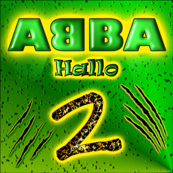 ABBA Hallo 2
